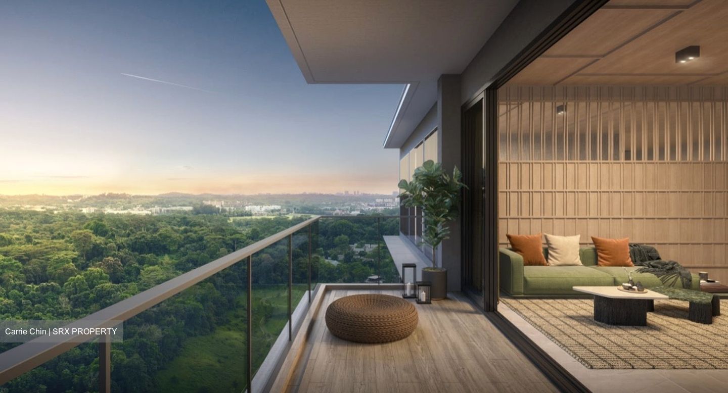 Nava Grove (D21), Condominium #446506731